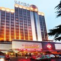 洛阳牡丹大酒店外观图 洛阳牡丹大酒店外观图