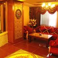 重庆锦华商务酒店(两路口地铁站店)外观图 重庆锦华商务酒店(两路口地铁站店)外观图
