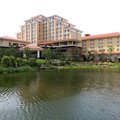 兴化天宝花园大酒店外观图 兴化天宝花园大酒店外观图
