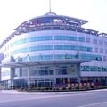 溧阳假日酒店外观图 溧阳假日酒店外观图