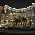 澳门威尼斯人度假村酒店外观图 澳门威尼斯人度假村酒店外观图