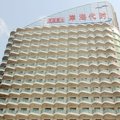 秦皇岛观海第一楼时代海岸公寓酒店外观图 秦皇岛观海第一楼时代海岸公寓酒店外观图