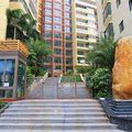 深圳途家斯维登度假公寓(东部华庭)外观图 深圳途家斯维登度假公寓(东部华庭)外观图