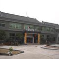 金华天宁楼宾馆外观图 金华天宁楼宾馆外观图