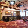 延安民俗酒店外观图 延安民俗酒店外观图