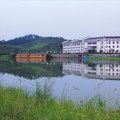 溧阳翠谷庄园酒店外观图 溧阳翠谷庄园酒店外观图