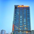 长沙珊瑚大酒店外观图 长沙珊瑚大酒店外观图