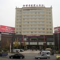 连云港锦绣国际大酒店(东海县)外观图 连云港锦绣国际大酒店(东海县)外观图