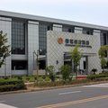 黄山香茗假日酒店外观图 黄山香茗假日酒店外观图