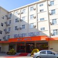 锐思特连锁酒店开封南鼓楼广场店(小南门店)外观图 锐思特连锁酒店开封南鼓楼广场店(小南门店)外观图
