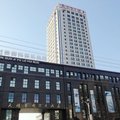 淮安天时晋国际大酒店外观图 淮安天时晋国际大酒店外观图
