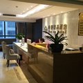三门尚豪精品酒店外观图 三门尚豪精品酒店外观图
