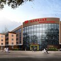 胶南九上商务大酒店外观图 胶南九上商务大酒店外观图