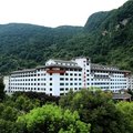 张家界凯天国际大酒店外观图 张家界凯天国际大酒店外观图