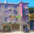 象山影视城上影之昕客栈外观图 象山影视城上影之昕客栈外观图