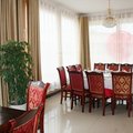 南京高淳区苏皖山庄外观图 南京高淳区苏皖山庄外观图