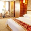 达州涛源国际大酒店外观图 达州涛源国际大酒店外观图