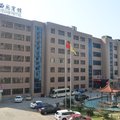 株洲西苑宾馆外观图 株洲西苑宾馆外观图