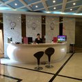 镇江句容时尚主题酒店外观图 镇江句容时尚主题酒店外观图