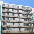 重庆懿德酒店(渝中区上清寺店)外观图 重庆懿德酒店(渝中区上清寺店)外观图