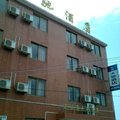 福鼎嵛山岛天驰酒店外观图 福鼎嵛山岛天驰酒店外观图