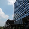 清河清城酒店外观图 清河清城酒店外观图