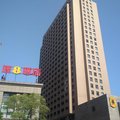 速8酒店(武昌火车站东广场静安路店)外观图 速8酒店(武昌火车站东广场静安路店)外观图