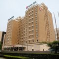宜必思酒店(上海联洋酒店)外观图 宜必思酒店(上海联洋酒店)外观图