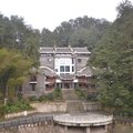 重庆金盆湖别墅度假酒店外观图 重庆金盆湖别墅度假酒店外观图