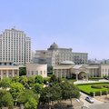 平湖圣雷克大酒店外观图 平湖圣雷克大酒店外观图