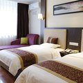 速8酒店(成都春熙太升店)外观图 速8酒店(成都春熙太升店)外观图