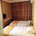 阿坝金川县和谐旅社外观图 阿坝金川县和谐旅社外观图