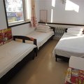 张家口南郊旅社外观图 张家口南郊旅社外观图