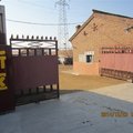 张家口新区住宿外观图 张家口新区住宿外观图