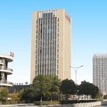 海宁四季光华酒店外观图 海宁四季光华酒店外观图