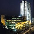 浙江文华大酒店外观图 浙江文华大酒店外观图