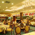 承德天宝假日酒店外观图 承德天宝假日酒店外观图