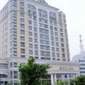 赣州龙南县富业大酒店外观图 赣州龙南县富业大酒店外观图