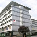新沂瑞丰国际酒店外观图 新沂瑞丰国际酒店外观图