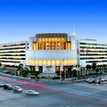 天津水晶宫饭店外观图 天津水晶宫饭店外观图