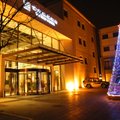 首旅集团北京金龙建国温泉酒店外观图 首旅集团北京金龙建国温泉酒店外观图