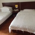 大冶美枫宾馆(新街口店)外观图 大冶美枫宾馆(新街口店)外观图