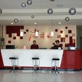 尚客优快捷酒店(邢台临西店)外观图 尚客优快捷酒店(邢台临西店)外观图