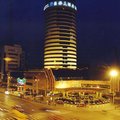 沈阳高登大酒店外观图 沈阳高登大酒店外观图