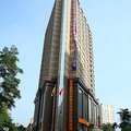 大连文园大酒店外观图 大连文园大酒店外观图