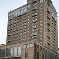常州和平假日大饭店外观图 常州和平假日大饭店外观图
