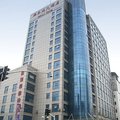常州德泰恒大酒店外观图 常州德泰恒大酒店外观图