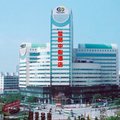 泉州世贸中心大酒店外观图 泉州世贸中心大酒店外观图