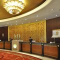 牡丹江金鼎国际大酒店外观图 牡丹江金鼎国际大酒店外观图