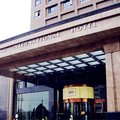 汉秀宫国际大酒店(原枣阳国际大酒店)外观图 汉秀宫国际大酒店(原枣阳国际大酒店)外观图